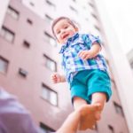 A Father's Day Tribute to Working Dads