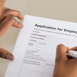How To Write A Job Application Letter