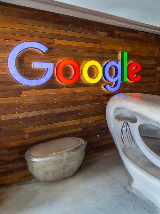 Google Entry-Level Jobs in Feb 2025 (Role, Location, Link)