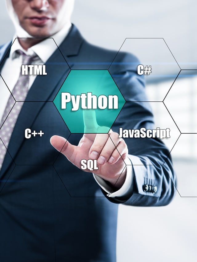 How to Become a Python Developer in 2024?