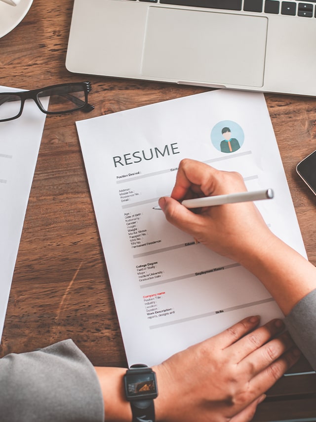 8 Must-Have Skills To Put on Your Resume in 2024