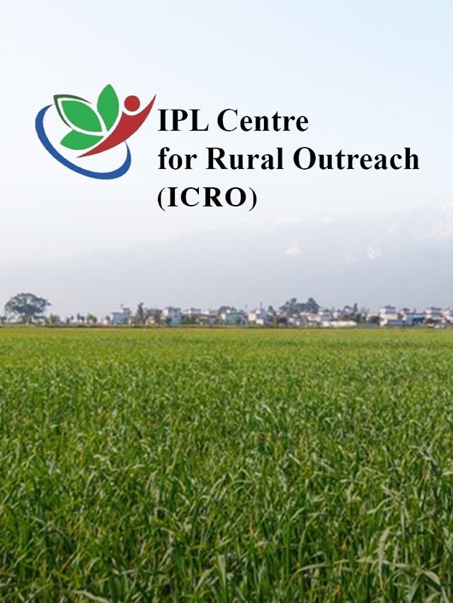 ICRO Amrit Internship Program 2024: Full Details