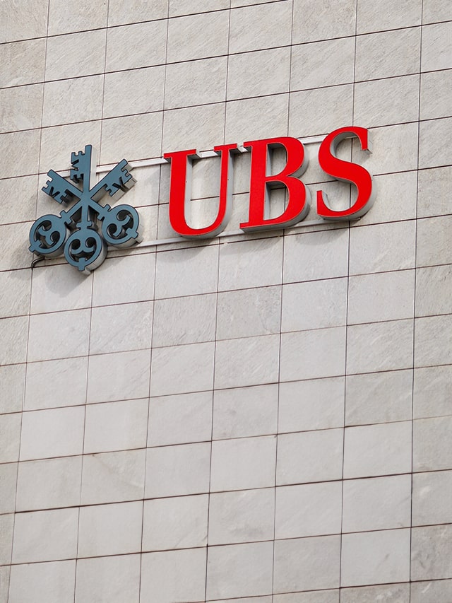 UBS Finance Internship 2024 [Paid]: Apply Now