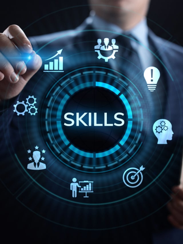 Top 5 Skills Google Considers Before Hiring