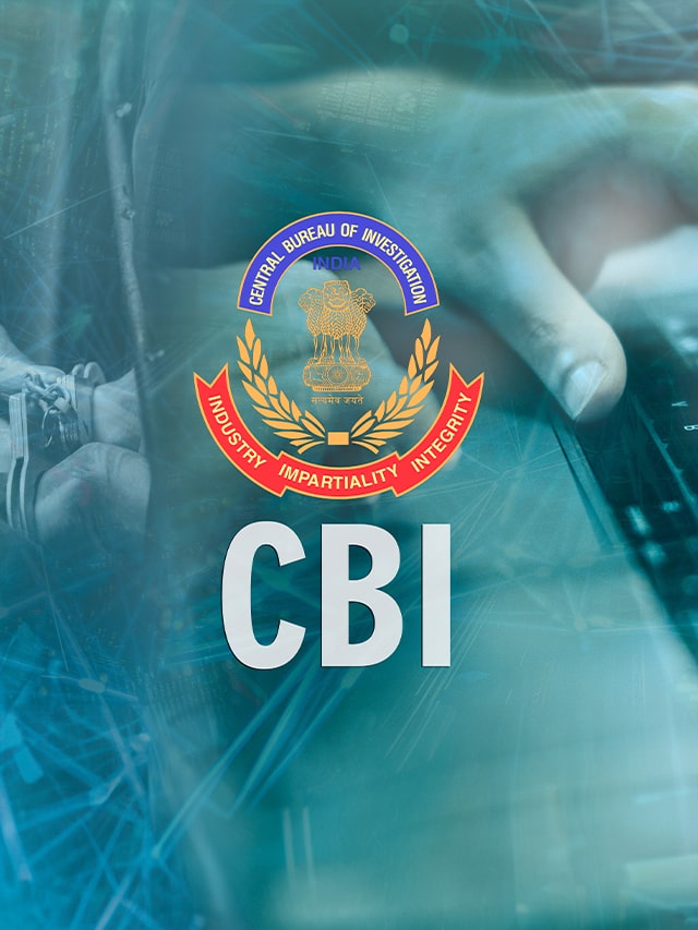 CBI Law Internship 2024: Full Details