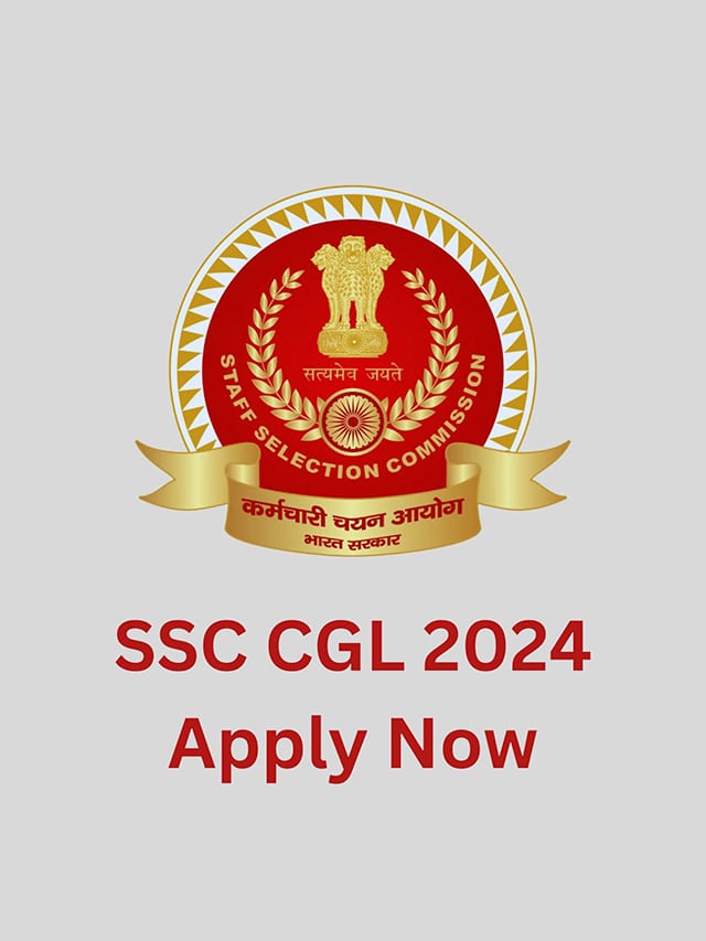 SSC CGL 2024 Notification Out: Full Details