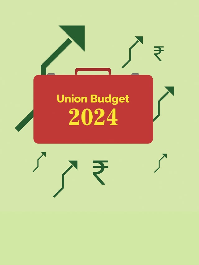 Union Budget 2024: New Employment Schemes