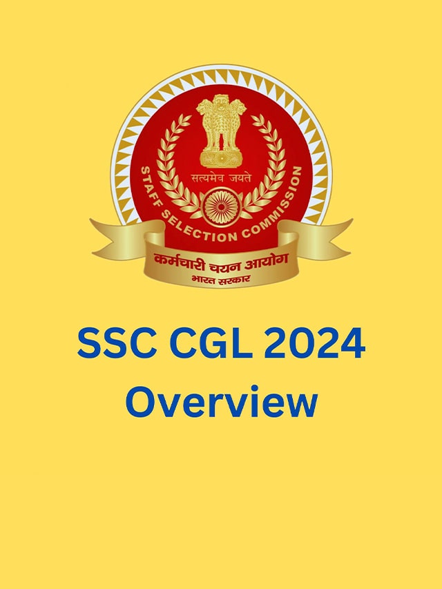 SSC CGL Selection Process 2024: Step-by-Step Guide