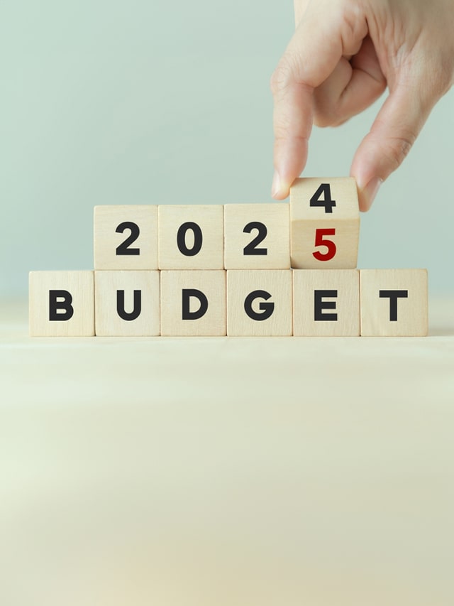 Union Budget 2024: Internship Schemes