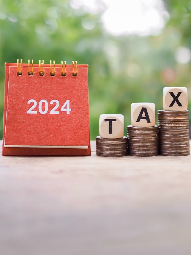 Union Budget 2024: Income Tax Updates