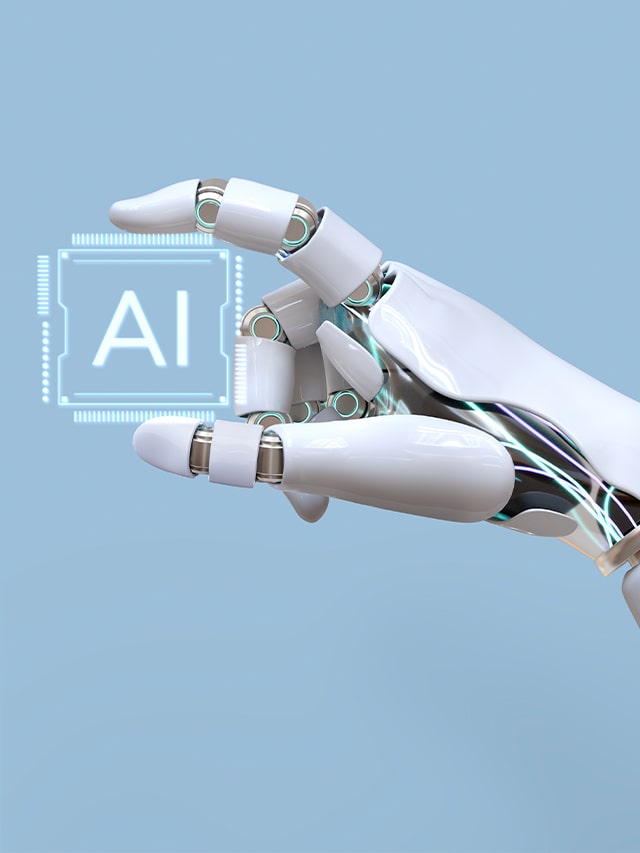 8 High Salary Jobs AI can’t Replace