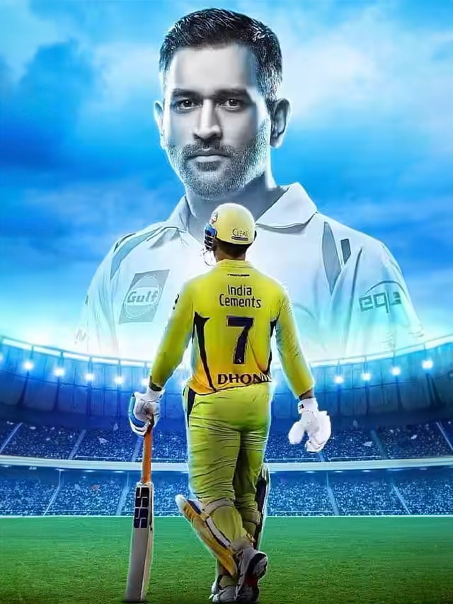7 Career Tips to Learn from Mahendra Singh Dhoni