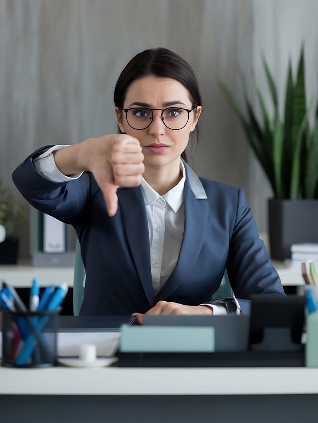 Common Freshers Interview Mistakes and How to Avoid Them