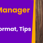 Product Manager Resume Guide