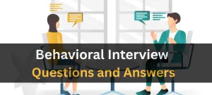Behavioral Interview Questions & Answers: Top 50 2026
